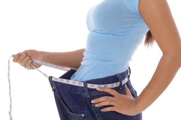 Ducan Diet Stage